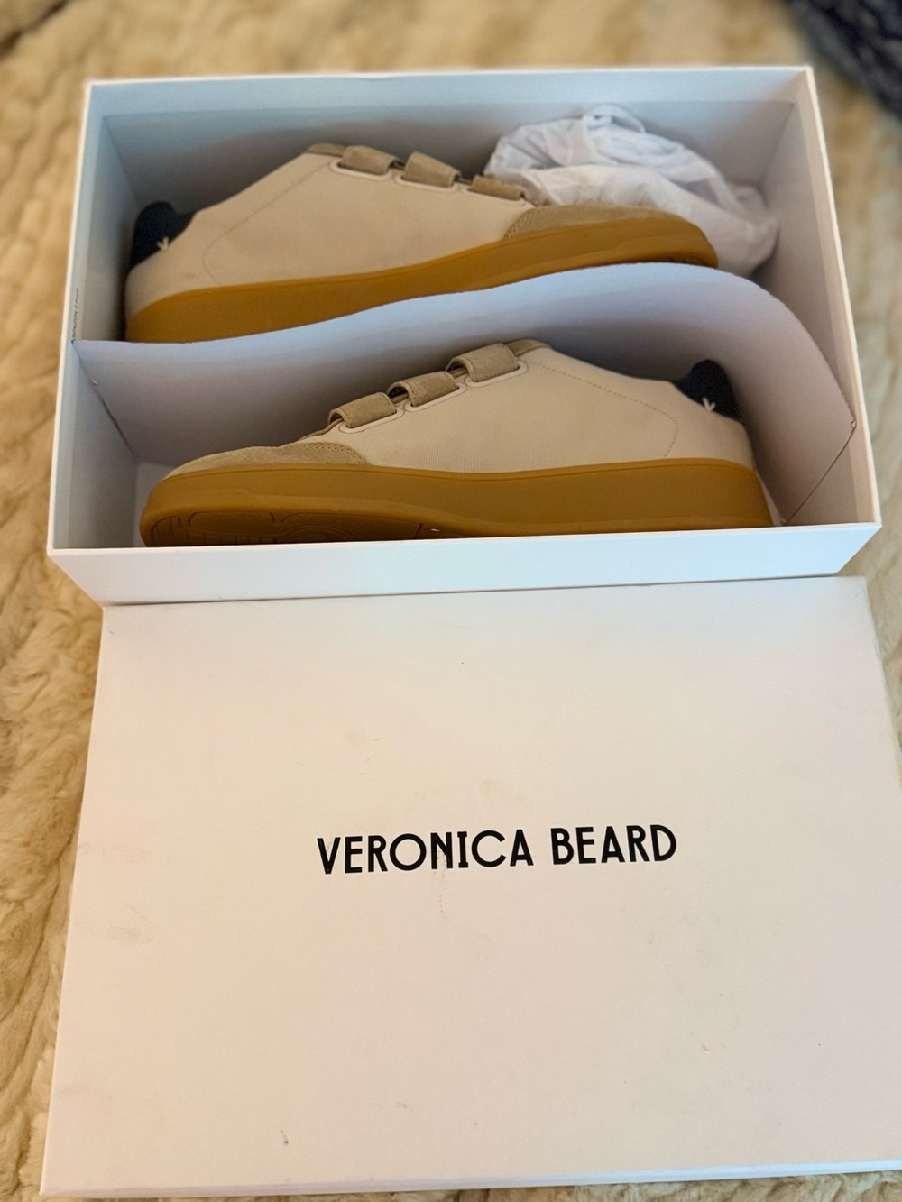 Veronica Beard Regan size 9 - Picture 3 of 9
